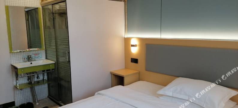 宁波喜悦宾馆图片