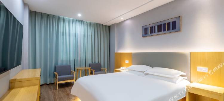 安泰酒店(嘉善晋阳东路店)图片