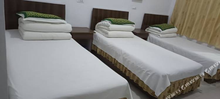 云台山腾飞宾馆图片