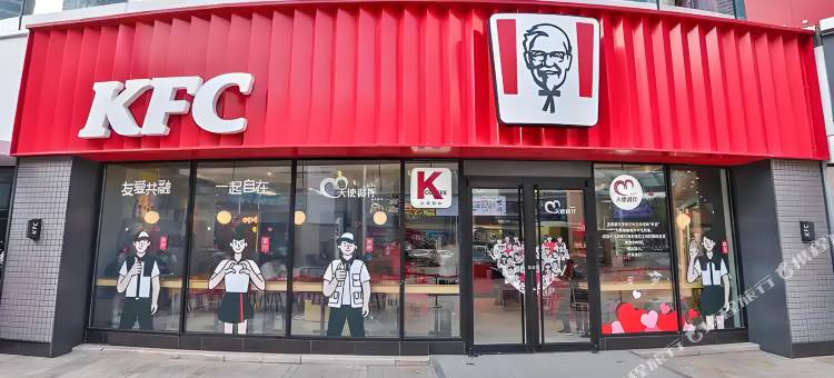 晓燕民宿(北京中日友好医院店)图片