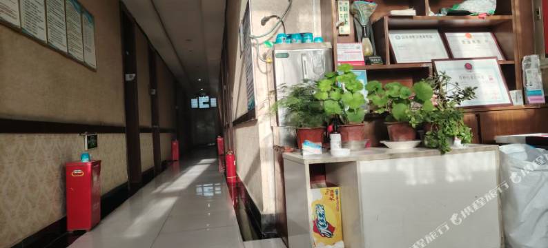 和田新金沙湾宾馆图片