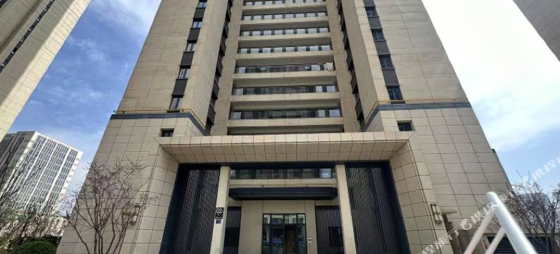 万达天璟民宿(奥体店)图片