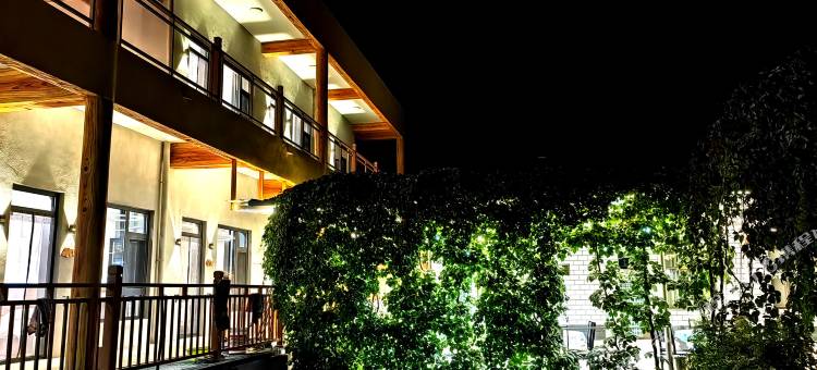 中卫星漠拾光小筑 (沙坡头景区店)图片