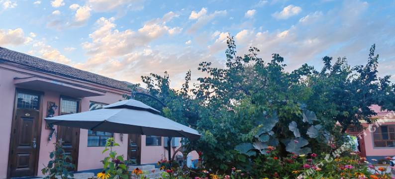 特克斯春舍民宿(八卦城之夜店)图片