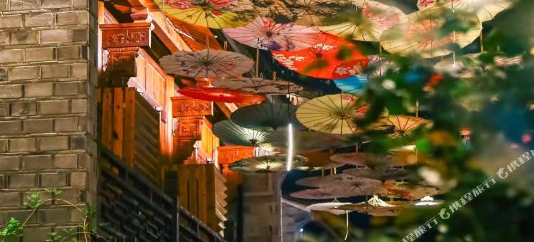 临海・临府庭院(紫阳街台州府城店)图片