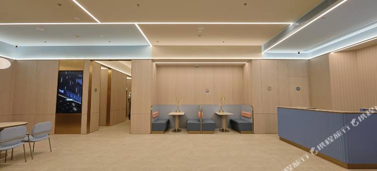 汉庭酒店(吉林江南世纪广场店)图片