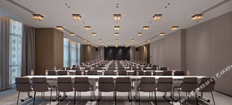 邢台襄都万达美华酒店图片