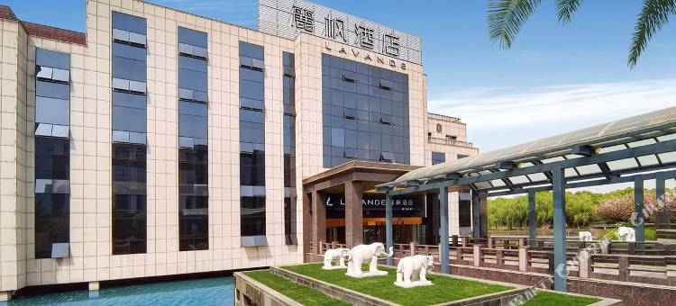 麗枫酒店(南京禄口机场店)图片
