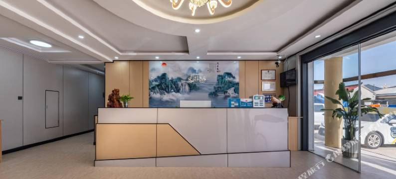 慧鑫假日酒店图片