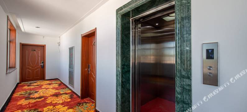 慧鑫假日酒店图片