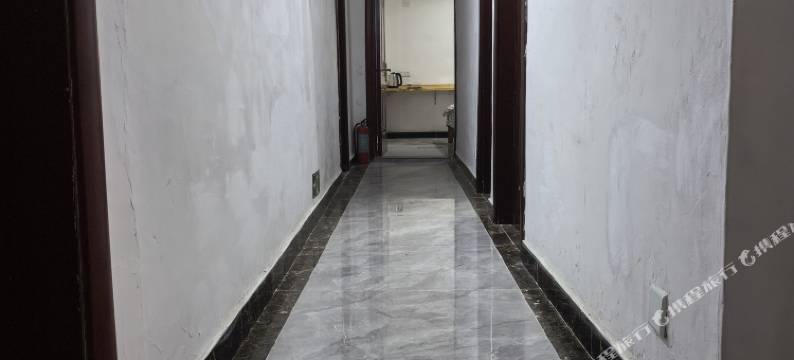 井冈山上井山水民宿图片