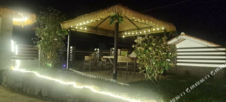 华溪源民宿图片