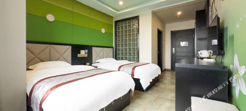 那拉提2022风尚客栈图片