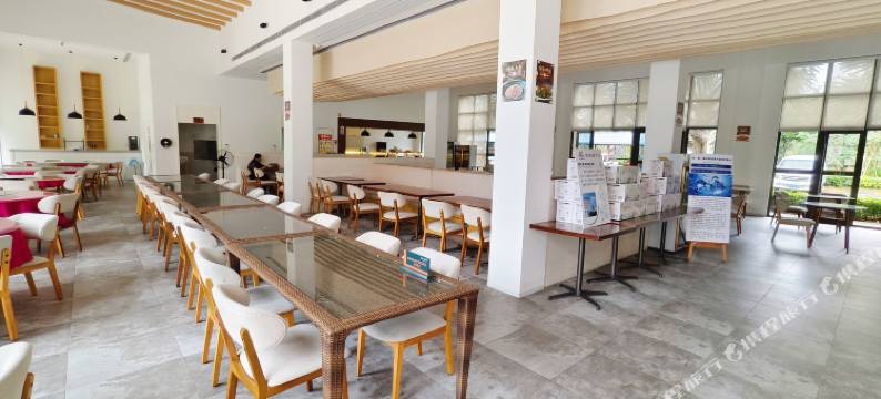 万宁·IVME町海丨TheBeautyofTheEast观海景民宿(神州半岛店)图片