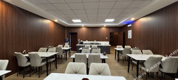 胜明宫酒店图片