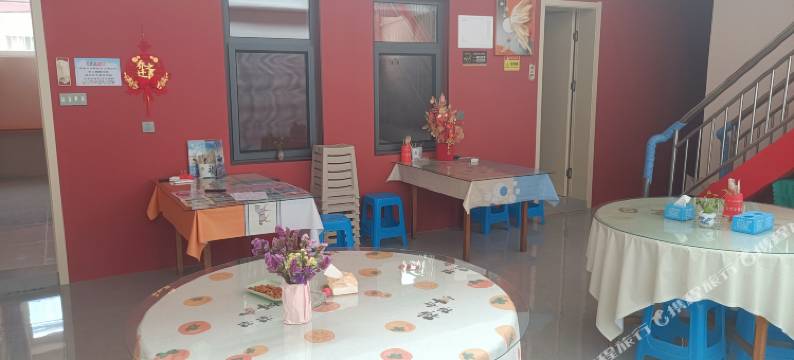 日照玉浩民宿图片