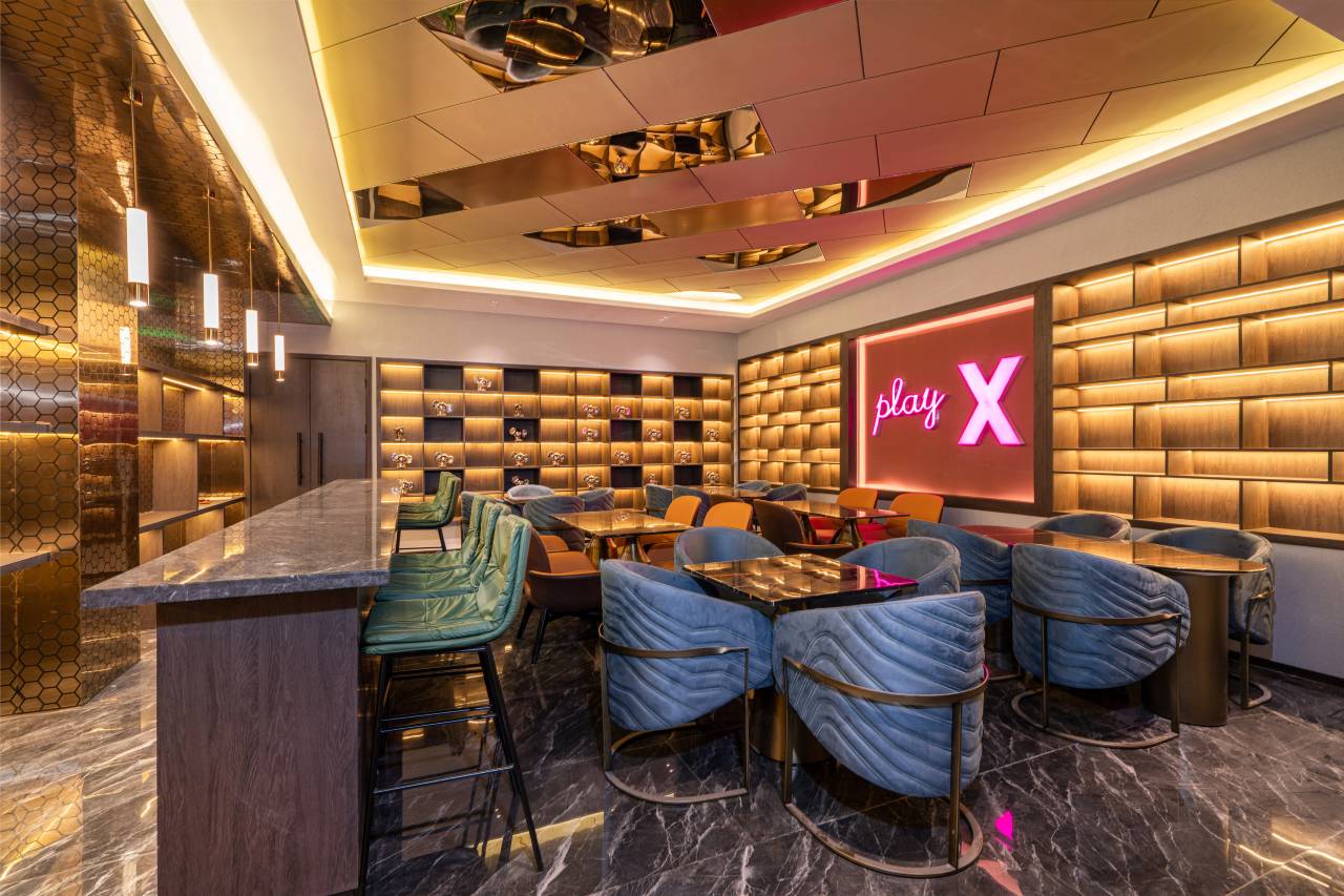 朵兰达V酒店(成都火车东站绿地468店)图片