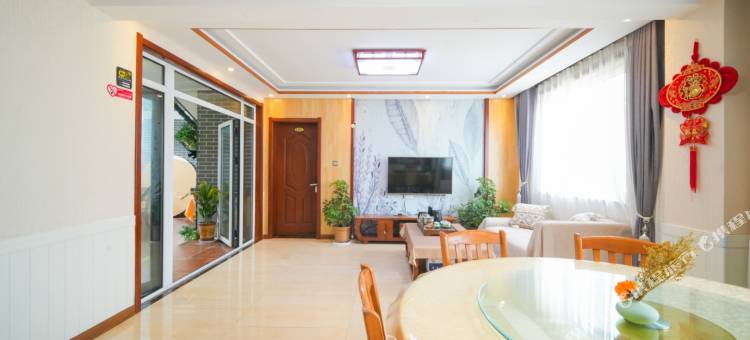 长岛云昕民宿图片