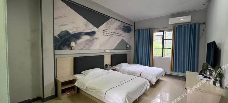 广州春泉酒店(琶洲会展中心沥滘地铁站店)图片