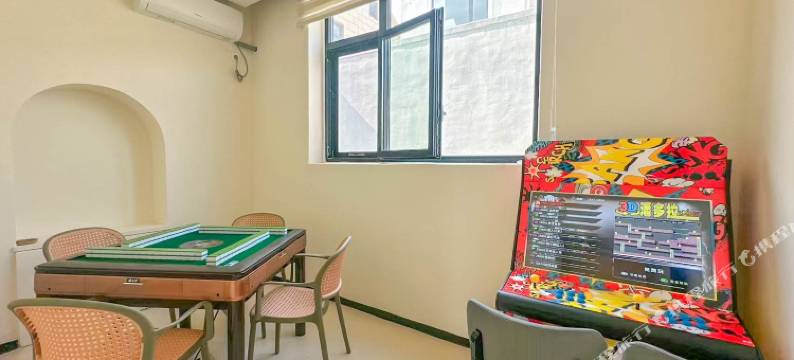 临海美墅·潮汐民宿图片