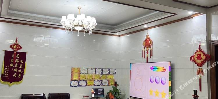 阳西沙扒湾宾至如归度假客栈图片