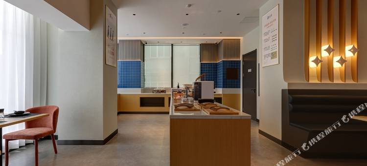 锦江之星酒店(靖西幸福路店)图片