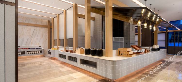 贵阳南明浩枫温德姆酒店(沙冲路地铁站店)图片