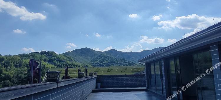 湖州洋屋山民居(西塞山度假区店)图片