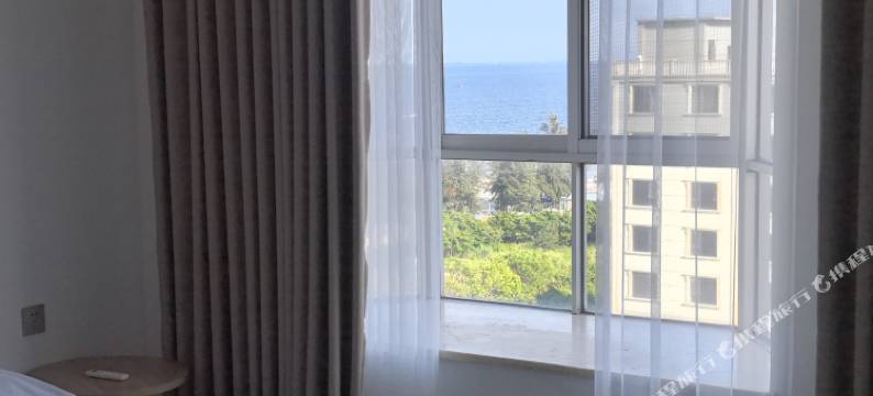 金滩华府民宿(东兴京岛风景区店)图片