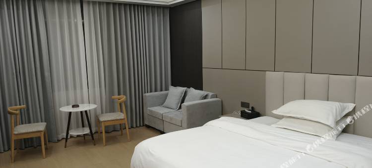 威宁浩玉来酒店图片