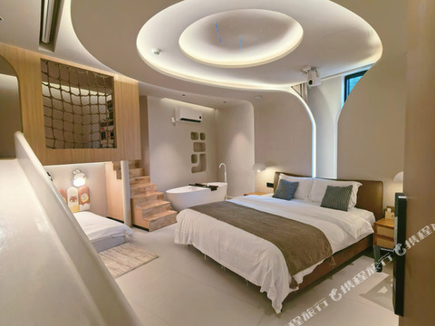 宝瑰Begrace·童梦(番禺万博中心长隆店)