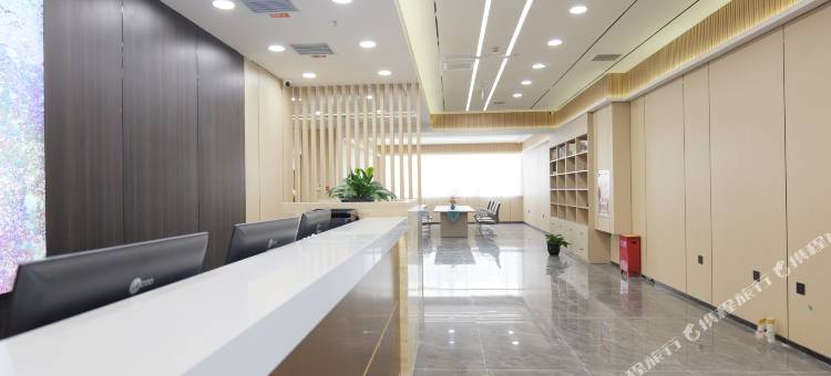 美豪丽致酒店(乌鲁木齐国际大巴扎南门地铁站店)图片