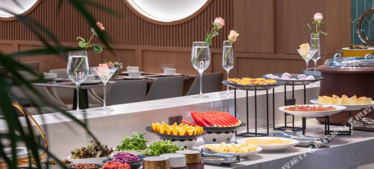 悦溪廷酒店(福州烟台山海峡会展中心店)图片