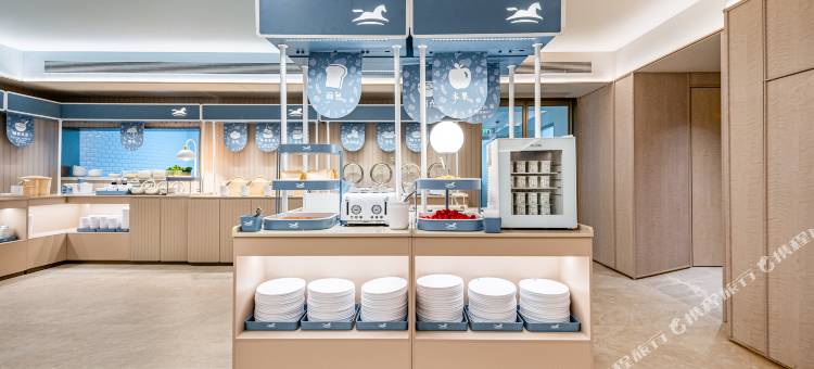 汉庭酒店(贵阳未来方舟水东路店)图片