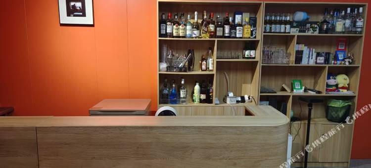 山海关区莫愁客栈图片