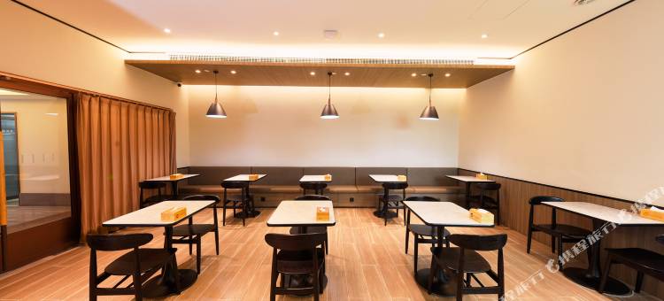 柏曼酒店(唐山曹妃甸店)图片