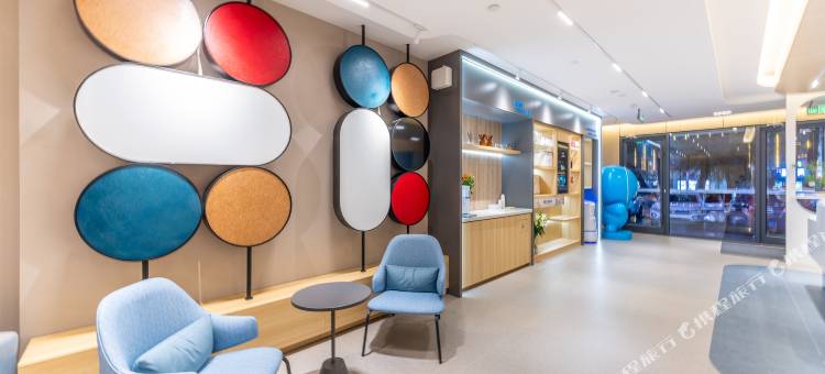 如家酒店·neo(格尔木昆仑中路店)图片