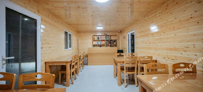 泰佑山舍民宿(五台山碧霞寺店)图片