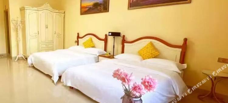 东山小驻民宿图片