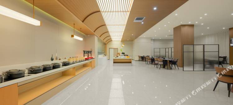 锦颐X酒店(鄂尔多斯东胜店)图片