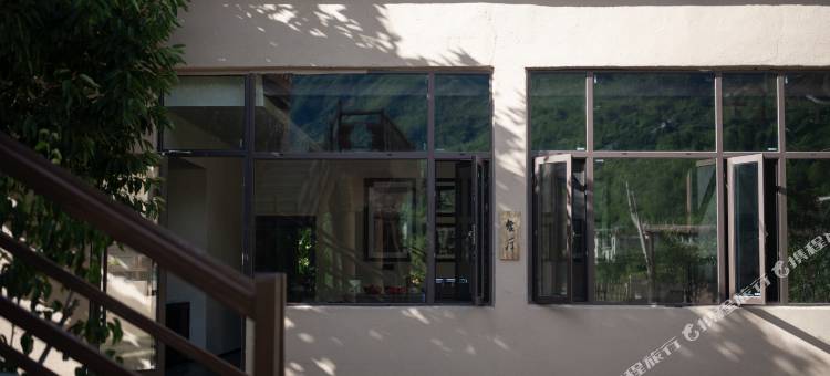 丹巴梵境·Alpenglow度假庄园图片