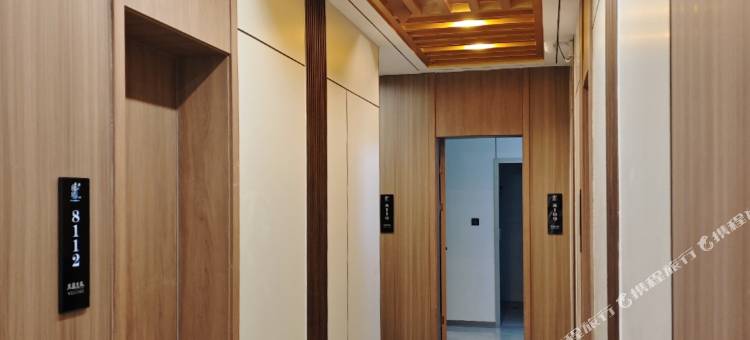 古浪枫栖合院图片