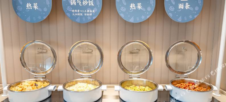 汉庭酒店(日喀则萨嘎店)图片