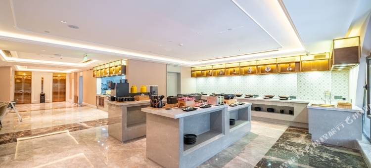 维也纳国际酒店(锡林浩特市政府锡林广场店)图片
