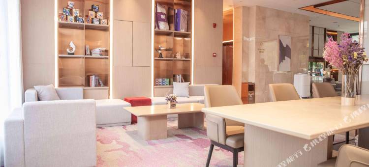 麗枫酒店(榆林神木东兴街店)图片