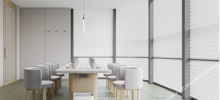 全季酒店(东莞松山湖万象汇店)图片