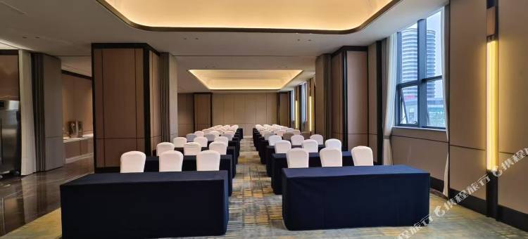 鄂尔多斯恺畅酒店(东胜区万达广场店)图片