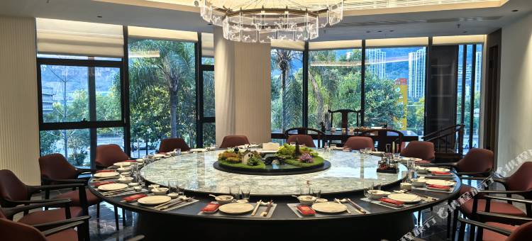 三明天元丽景酒店(三明站店)图片