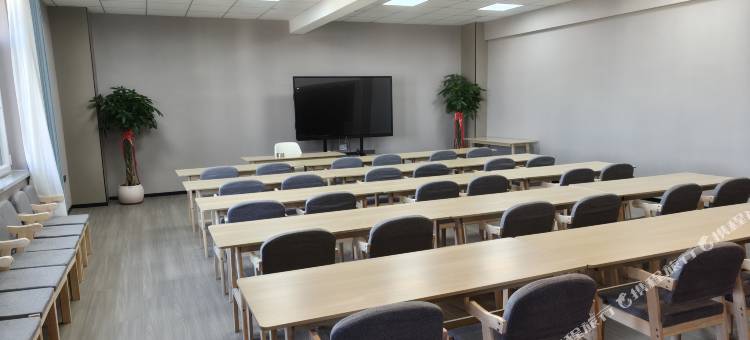 嘉峪关嘉禧国际酒店(名嘉汇时尚中心店)图片