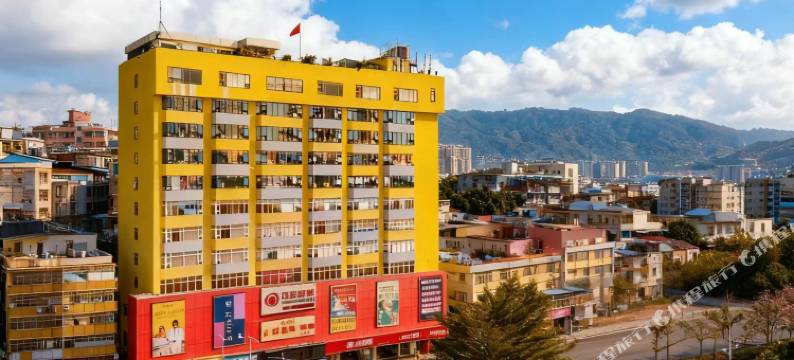 汉庭酒店(深圳东站长龙地铁站店)图片